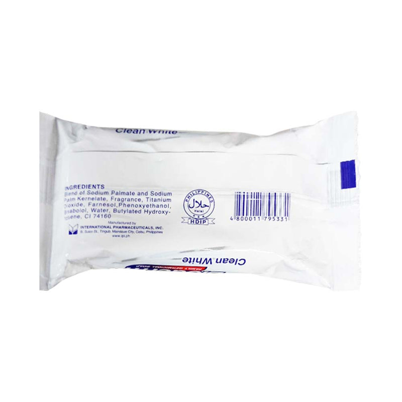 Bioderm Germicidal Soap Pristine White 60g