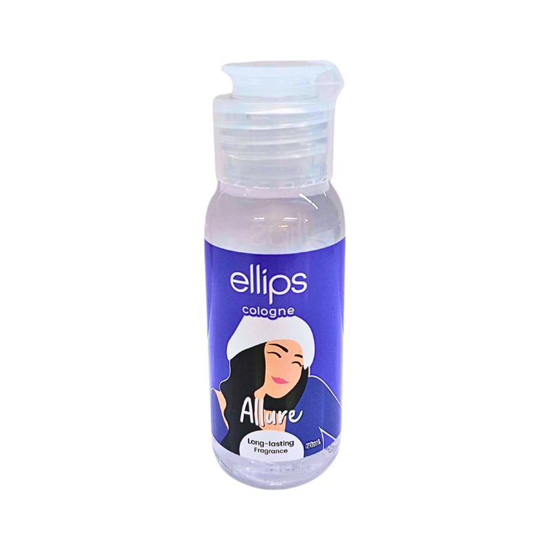 Ellips Cologne Allure Navy Blue 50ml