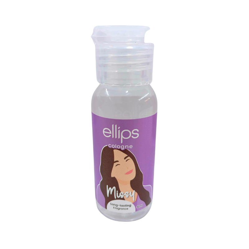 Ellips Cologne Missy Purple 50ml