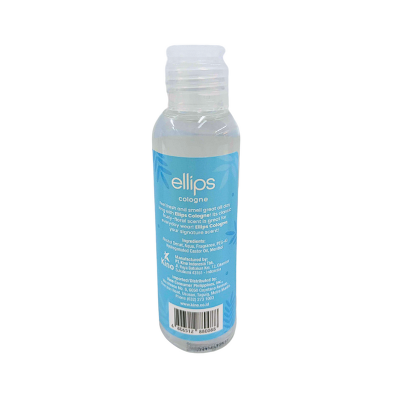 Ellips Cologne Pixie Blue 100ml