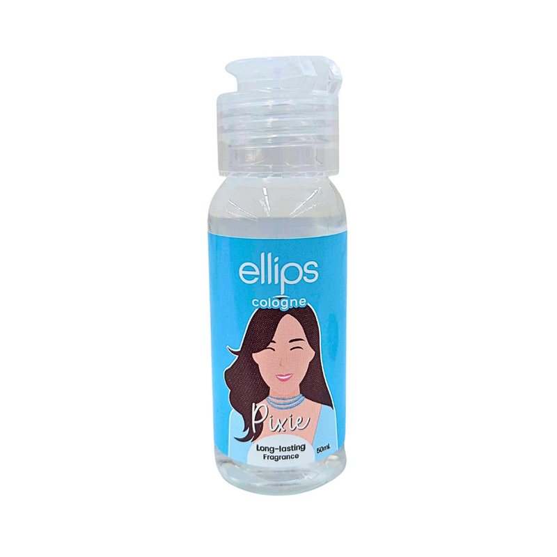 Ellips Cologne Pixie Blue 50ml