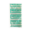 Torino 01PP Plastic Cellophane 3 x 6in 100's