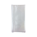 Torino 02PE Plastic Cellophane 3 x 6in 100's