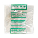 Torino Plastic Cellophane 01PP 7 x 14