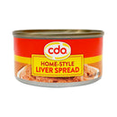 CDO Liver Spread 85g