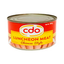 CDO Luncheon Meat 165g