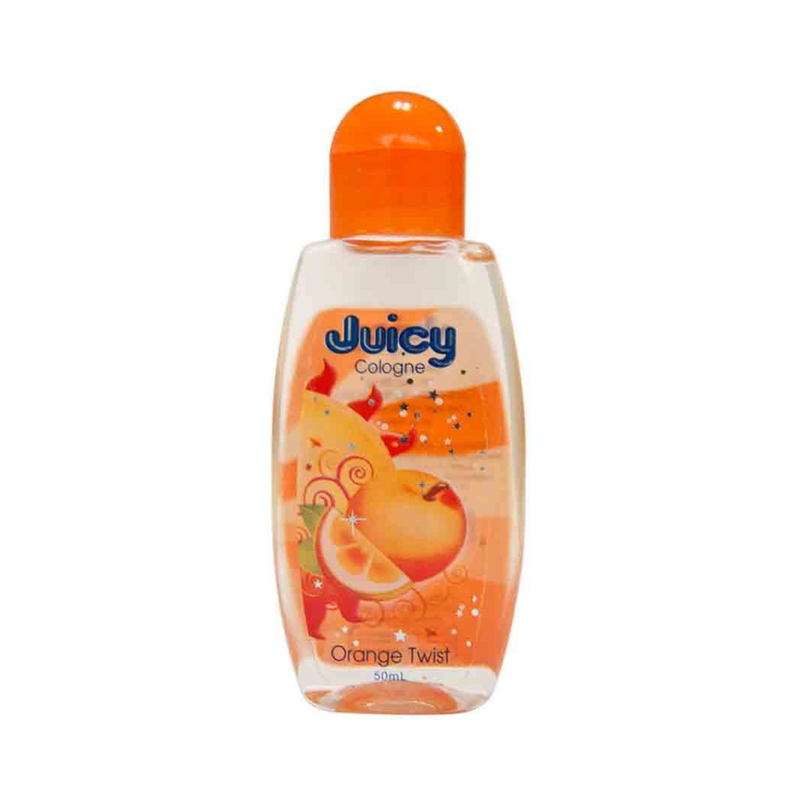 Juicy Cologne Orange Twist 50ml