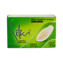 Silka Bar Soap Green Papaya 135g