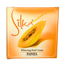 Silka Whitening Pearl Cream Papaya 6g