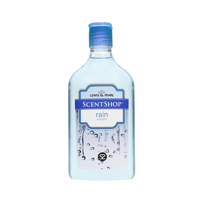 Lewis And Pearl Cologne Rain 125ml