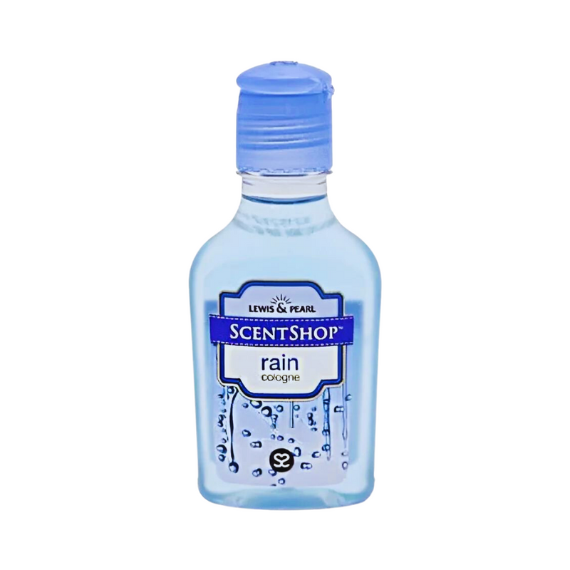 Lewis And Pearl Cologne Rain 50ml