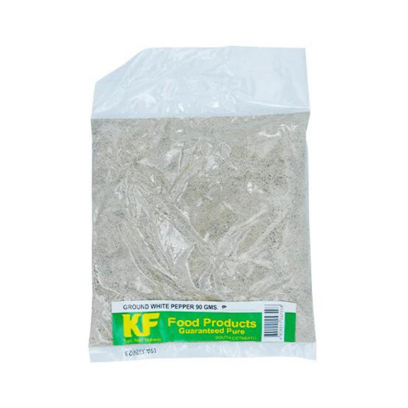 Kablon White Pepper Ground 90g