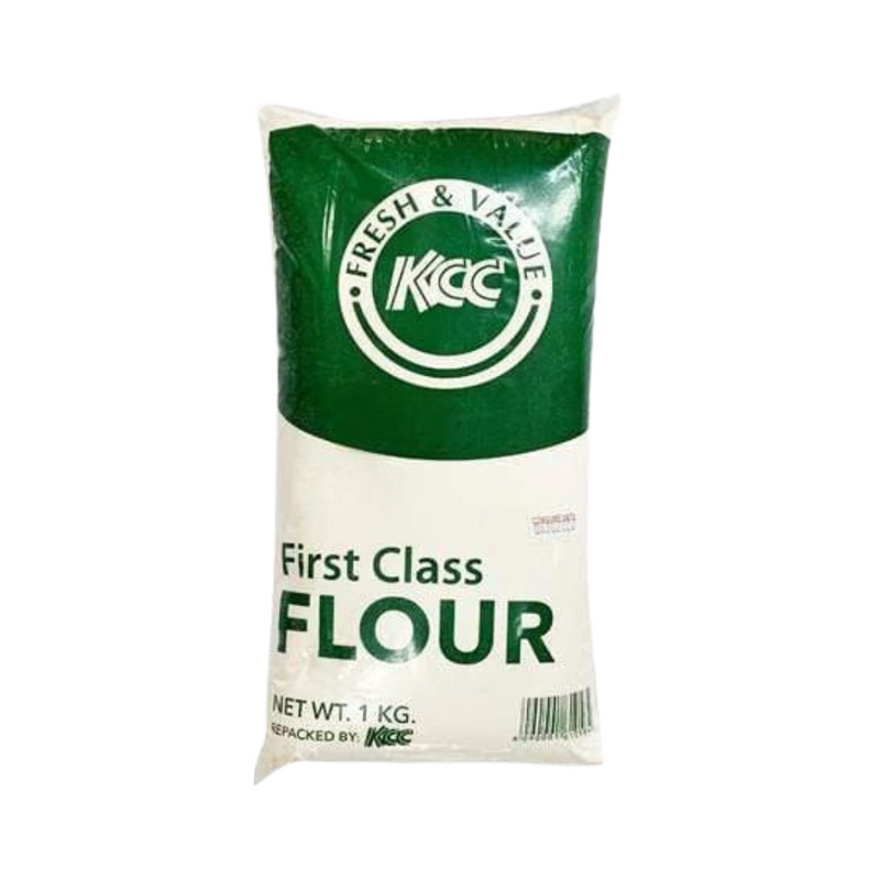KCC First Class Flour Repacked 1kg