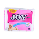 Joy Extra Bathroom Tissue 2Ply 12 Rolls