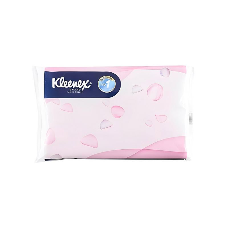 Kleenex Little Travellers 40pulls 2ply Facial Tissue 1's