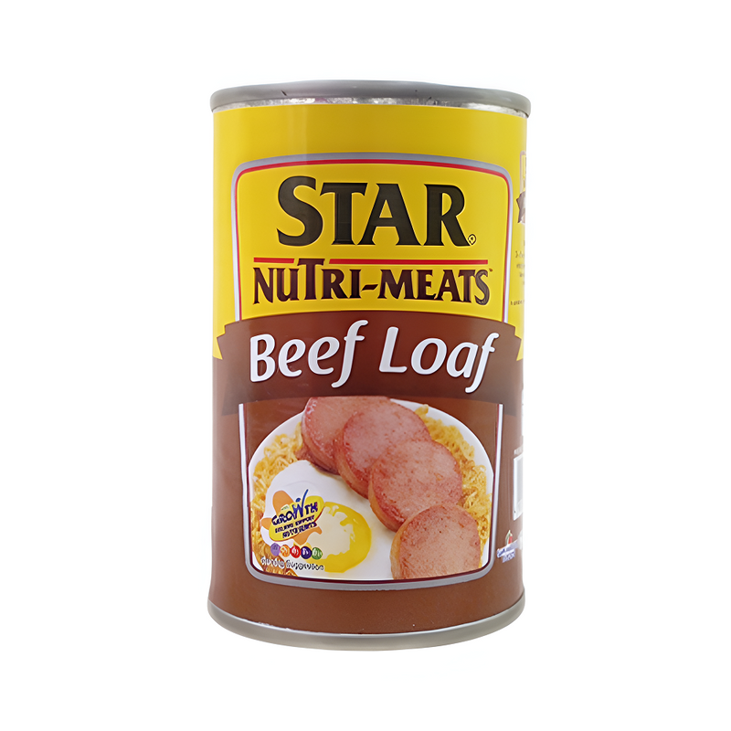 Star Beef Loaf 150g