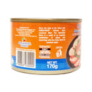 Purefoods Chinese Style Luncheon Meat 165g
