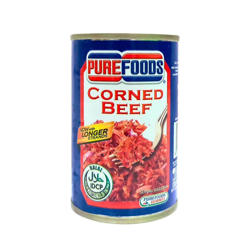 Purefoods Corned Beef 150g