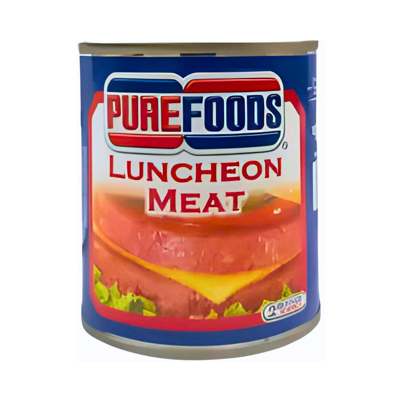 Purefoods Luncheon Meat 230g