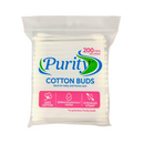 Purity Cotton Buds 200 Tips