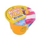 Hawaiian Fresh Fruits Jelly 120g