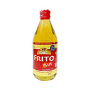 Marca Leon Frito Plus Vegetable Oil 350ml