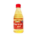Marca Leon Frito Plus Vegetable Oil 345ml