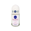 Nivea Pearl And Beauty Deodorant Roll On 25ml