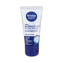 Nivea For Men Extra Whitening Facial Foam 50g