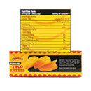 Bambi Bubbling Taco Shells 12's