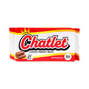 Chatlet King Milk Chocolate 12g x 24's
