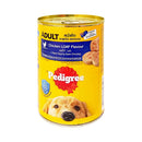 Pedigree Dog Food Chicken 400g