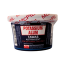 McPil Pure Tawas Powder Natural 50g