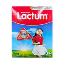 Lactum 3+ Powdered Milk Drink Plain 1.15kg