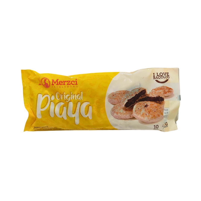 Merzci Piaya Original 410g