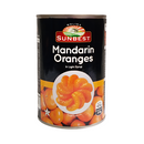 Sunbest Mandarin Orange 425g
