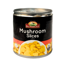 Sunbest Mushroom Sliced 198g