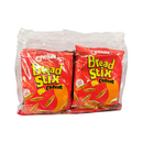 Nissin Bread Stix Cheese 20g x 10's