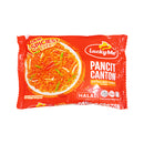 Lucky Me Pancit Canton Extra Hot Chili 60g