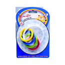 Mimiflo Teething Aid Rings
