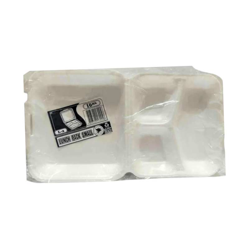 Multiplast L-2 Lunch Pack Small 10's