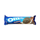 Oreo Sandwich Cookies Chocolate Creme 119.6g