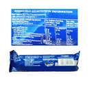 Oreo Sandwich Cookies Chocolate Creme 119.6g