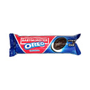 Oreo Sandwich Cookies Vanilla 119.6g