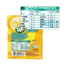Tang Powdered Juice Pineapple 19g