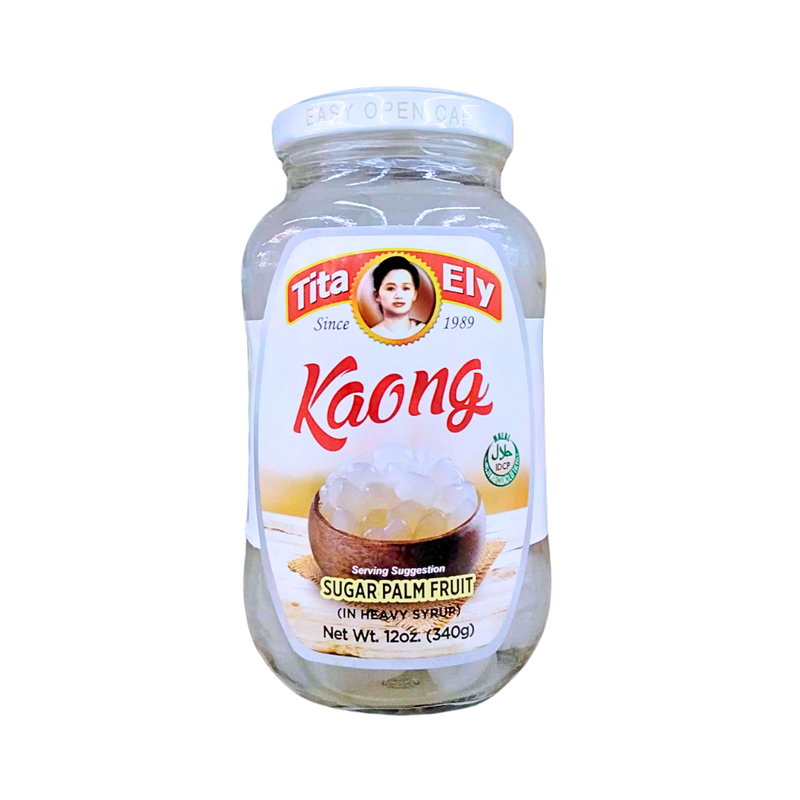 Tita Ely Kaong White 340g (12oz)