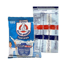 Bear Brand Fortified With Iron Powdered Milk 33g