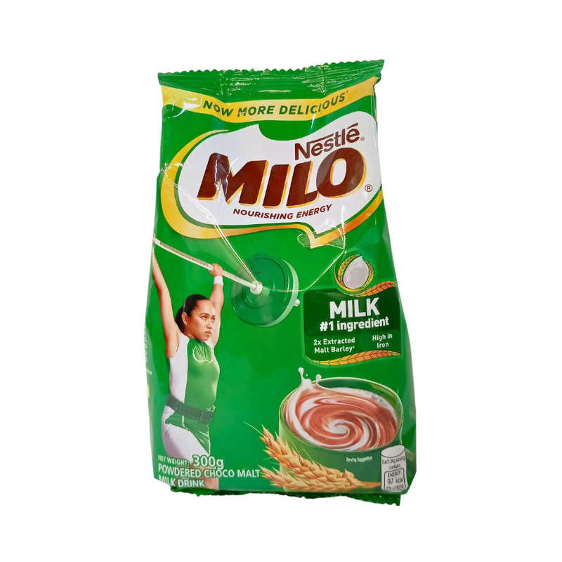 Milo Activ Go 300g