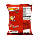 Cheez-It Curls Ham And Cheese