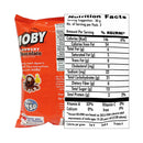 Moby Crunchy Chocolate Curls